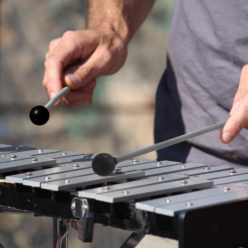 1 para podwójna głowica Marimb – Picture Of Musical Instrument recenzja i cena