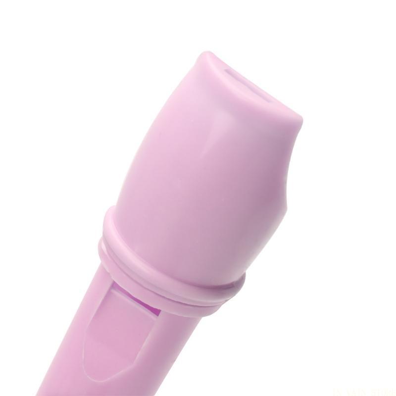 M5TC Instrument z tworzywa szt – Soprano Recorder Plastic recenzja i cena