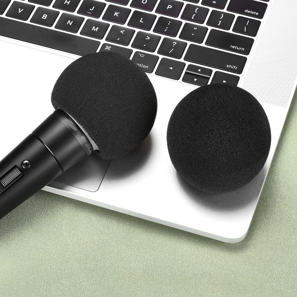 Wymienna osłona mikrofonu z wł – Shure Mic Mv7 recenzja i cena