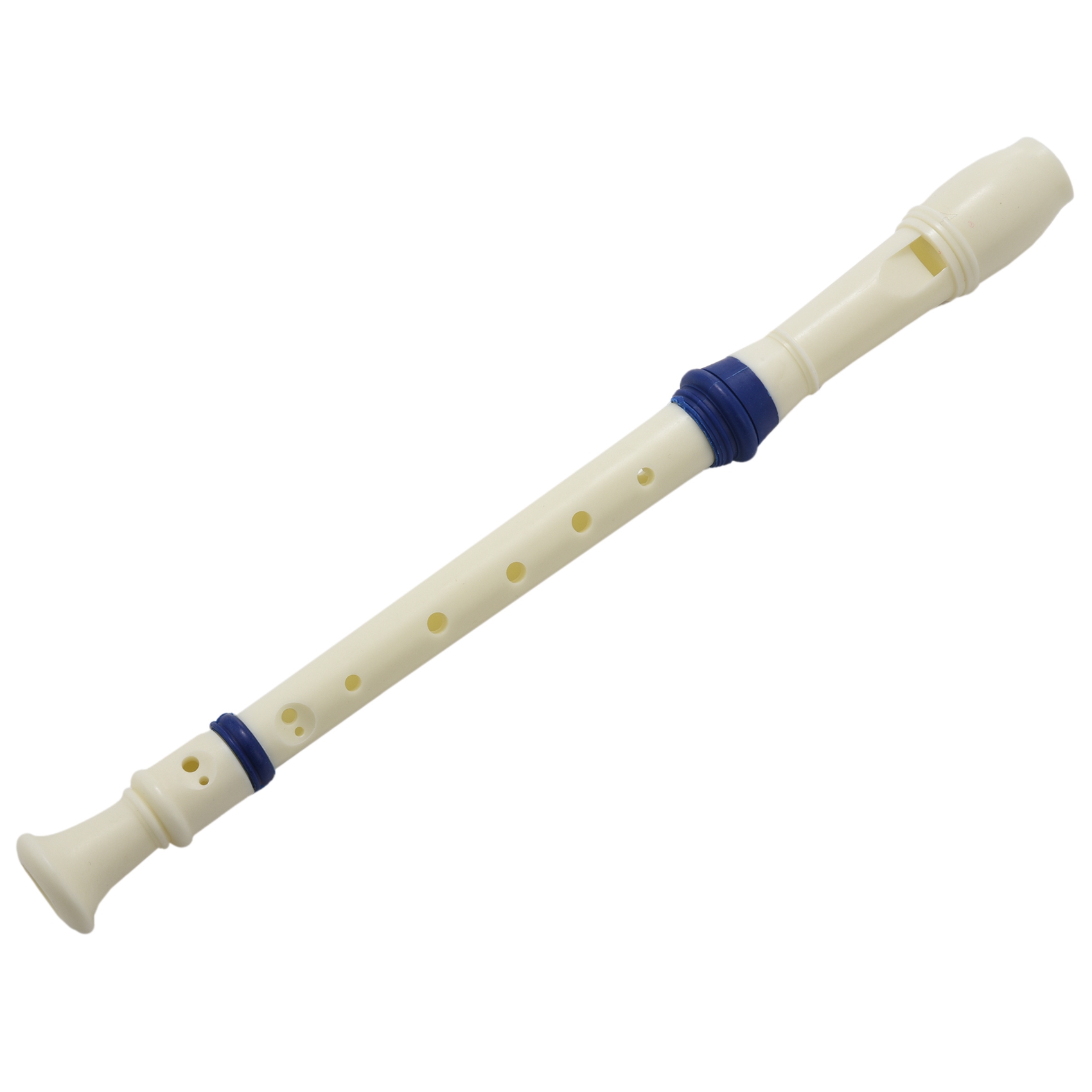 【CYBER MONDAY】Plastikowy flet  – Soprano Recorder Plastic recenzja i cena