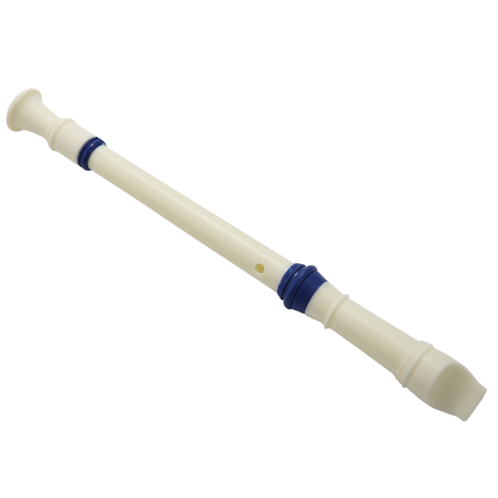 【CYBER MONDAY】Plastikowy flet  – Soprano Recorder Plastic recenzja i cena