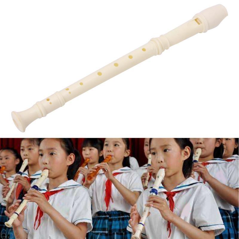 652d Plastikowe instrument muz – Soprano Recorder Plastic recenzja i cena