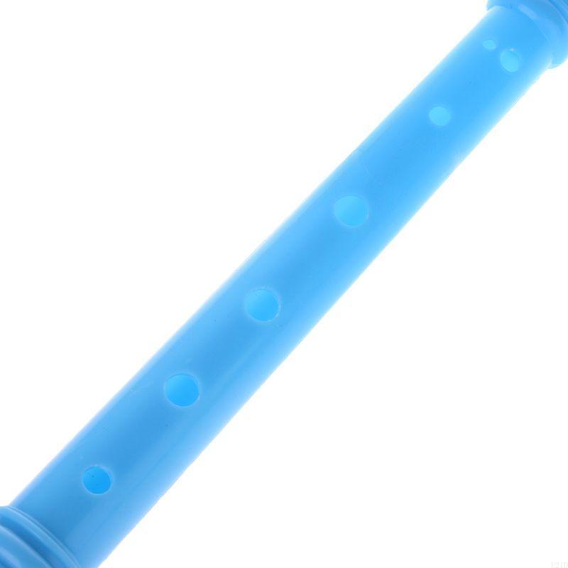 Instrument z tworzywa sztuczne – Soprano Recorder Plastic recenzja i cena