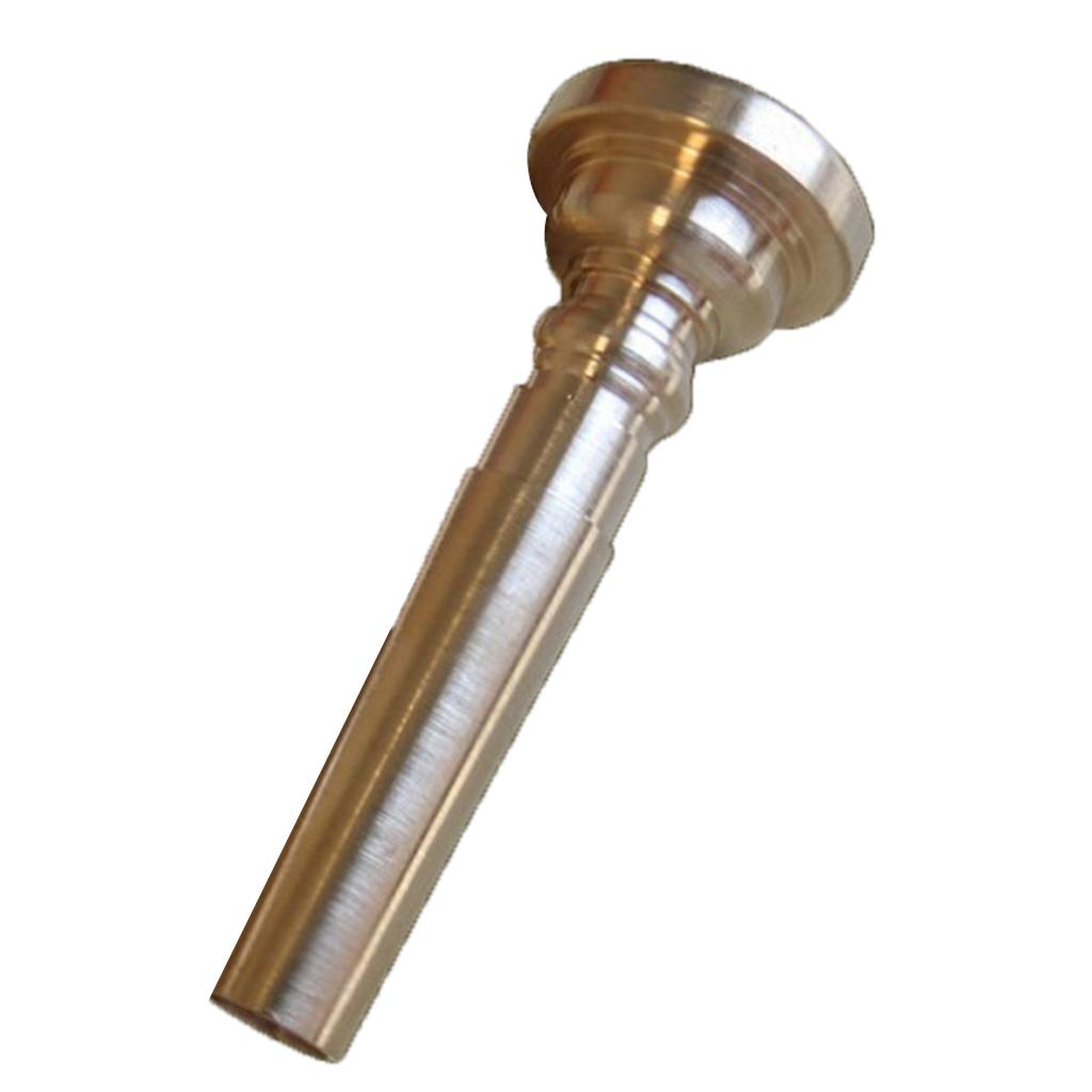 Ustnik do trąbki z mosiądzu, p – Musical Instrument Bugle recenzja i cena