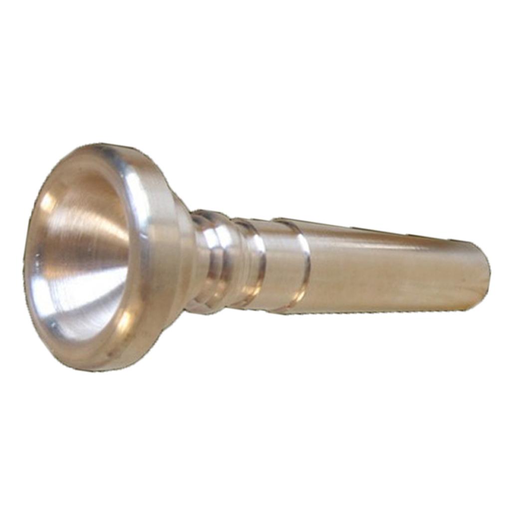 Ustnik do trąbki z mosiądzu, p – Musical Instrument Bugle recenzja i cena