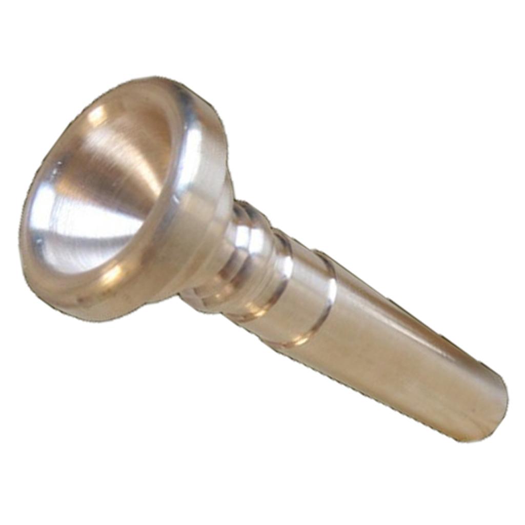 Ustnik do trąbki z mosiądzu, p – Musical Instrument Bugle recenzja i cena