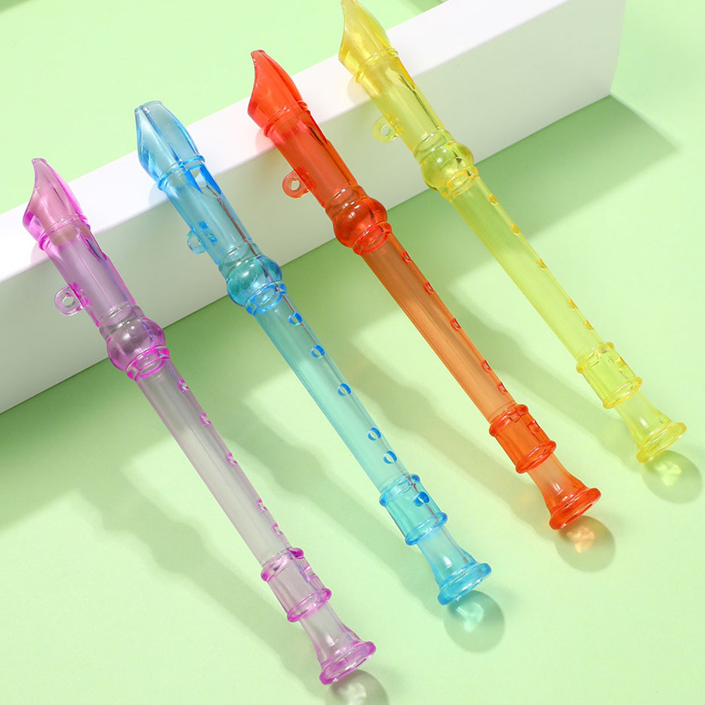 10 sztuk lekkich, przenośnych, – Soprano Recorder Plastic recenzja i cena