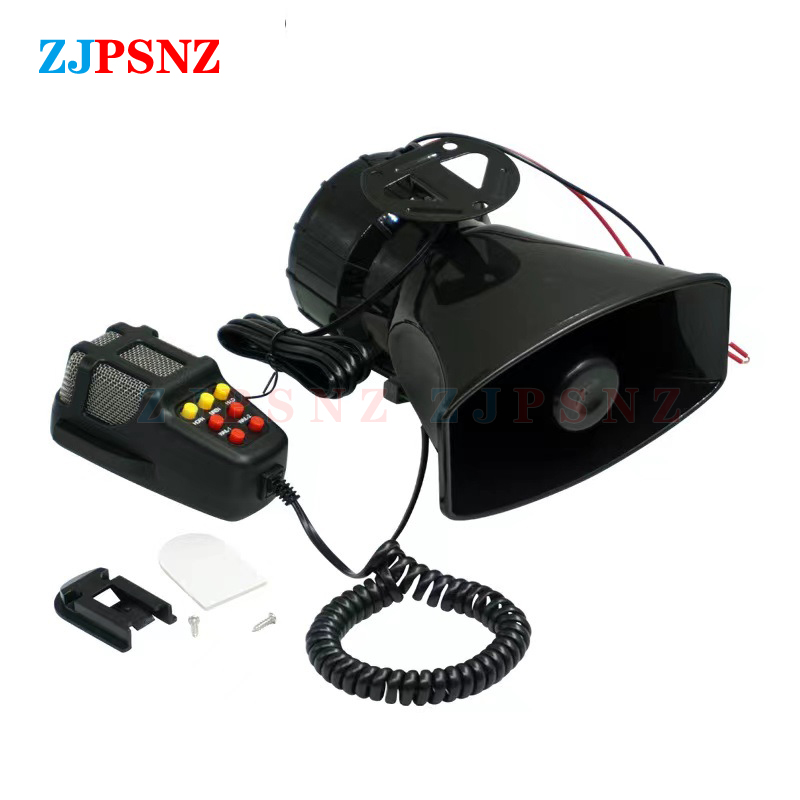 12V 7Sound 6Sound 1Sound Super – Musical Instrument Bugle recenzja i cena