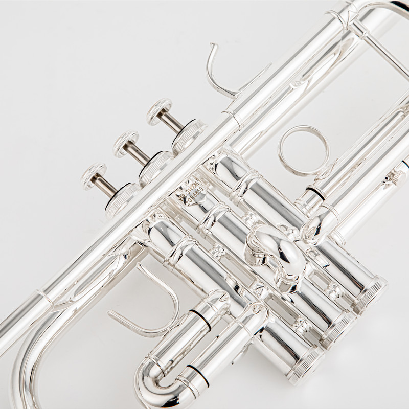 Japońska jakość 9445CHS C trąb – Musical Instrument Bugle recenzja i cena