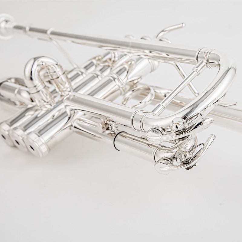 Japońska jakość 9445CHS C trąb – Musical Instrument Bugle recenzja i cena