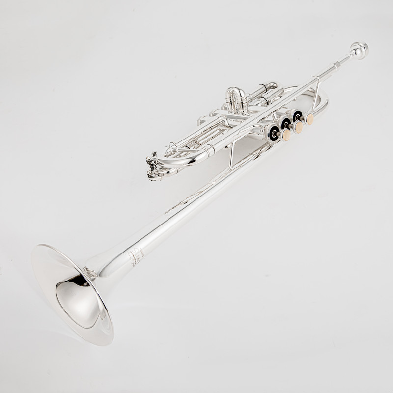 Japońska jakość 9445CHS C trąb – Musical Instrument Bugle recenzja i cena