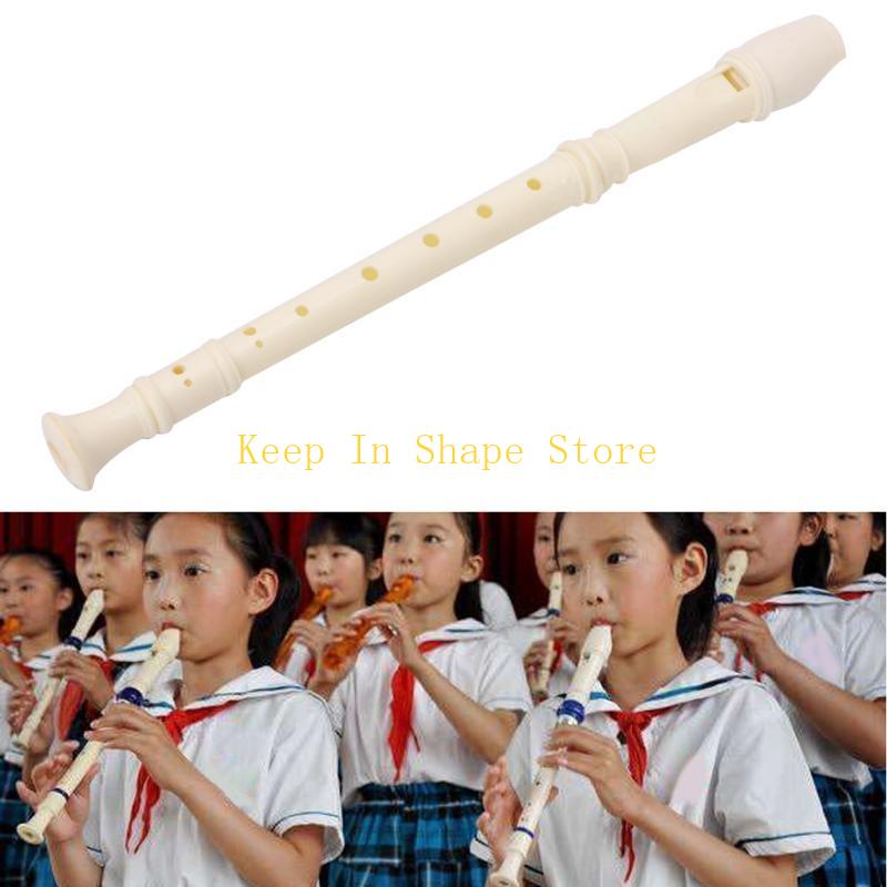 U1JC Instrument muzyczny Instr – Soprano Recorder Plastic recenzja i cena
