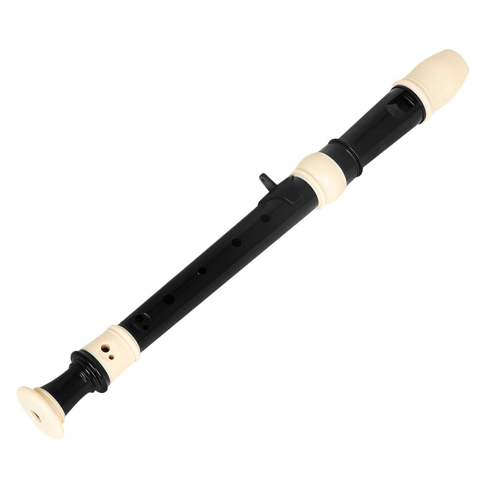 1 zestaw 8-otworowej dytafonki – Soprano Recorder Plastic recenzja i cena