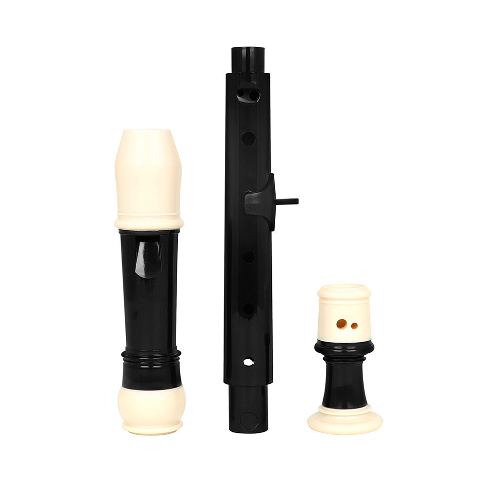 1 zestaw 8-otworowej dytafonki – Soprano Recorder Plastic recenzja i cena