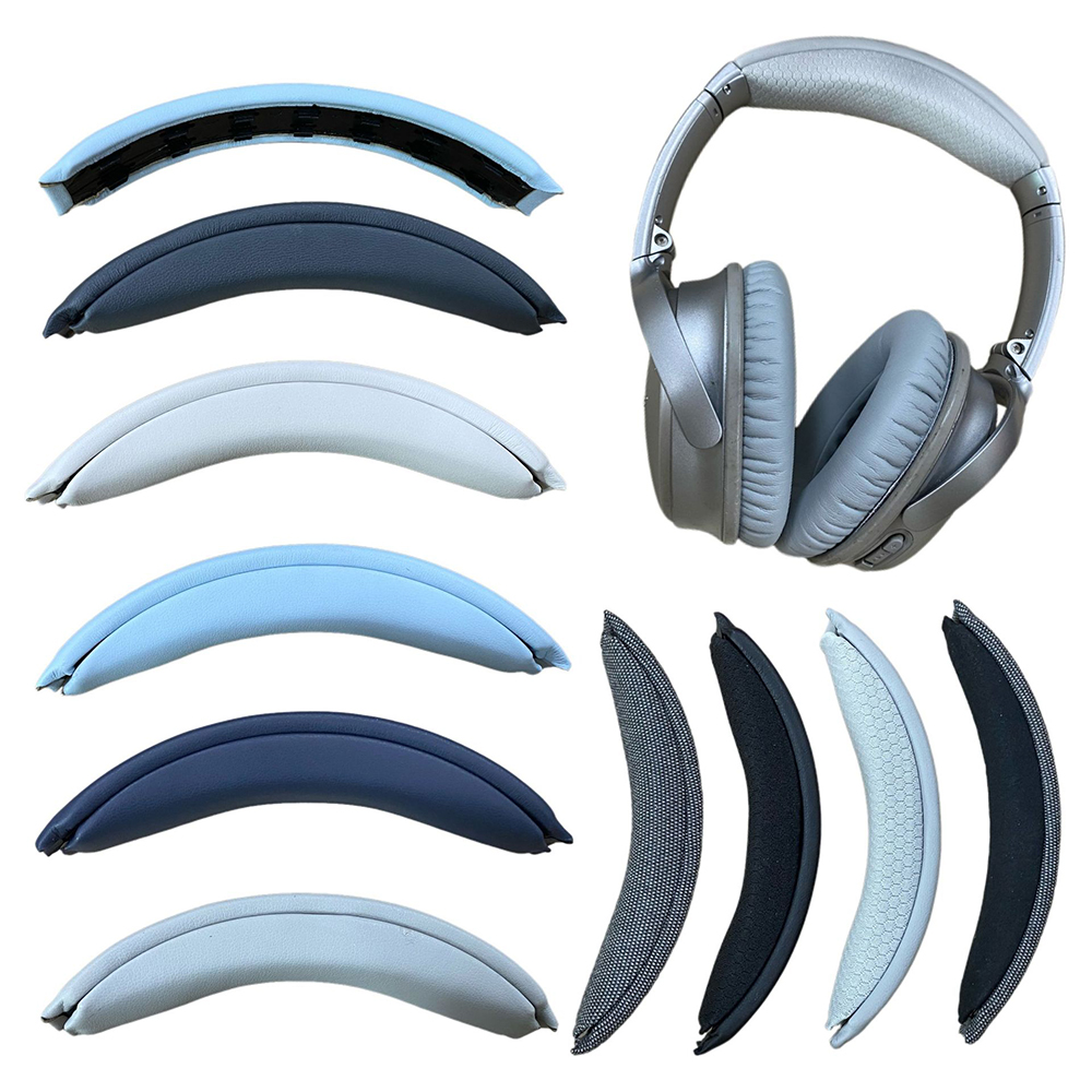 Zdejmowana opaska na głowę do  – Bose Headphone Qc45 recenzja i cena