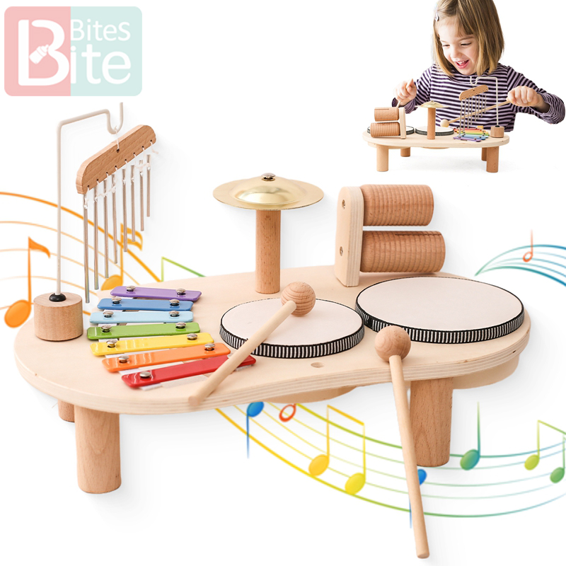 Zabawki edukacyjne dla dzieci  – Musical Instrument Harmonium recenzja i cena