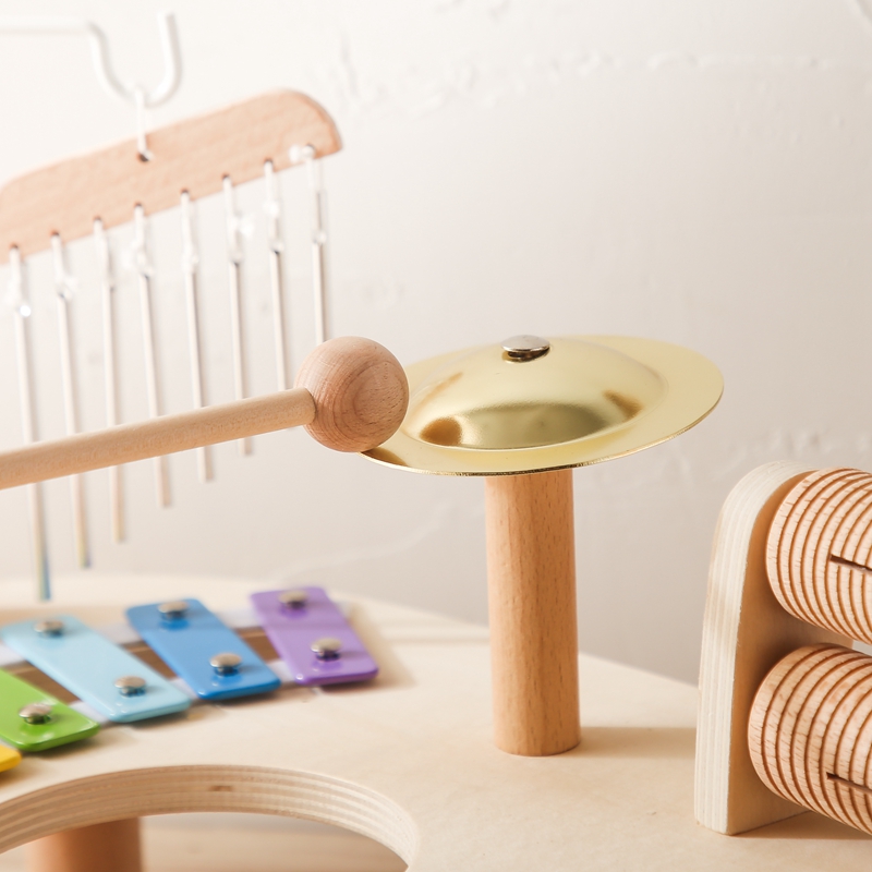 Zabawki edukacyjne dla dzieci  – Musical Instrument Harmonium recenzja i cena