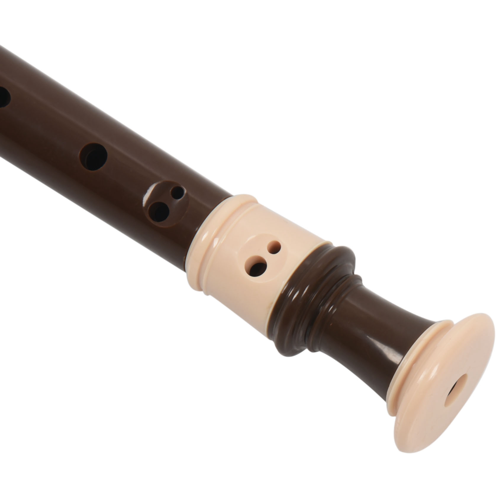 ABJV Flet dęty soprano, klarne – Soprano Recorder Plastic recenzja i cena