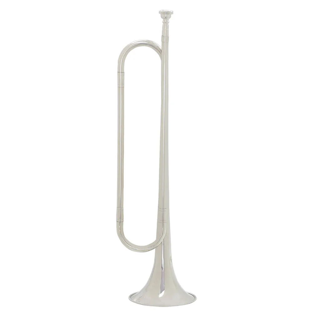 Trąbka Bugle SLADE Retro Bb Fl – Musical Instrument Bugle recenzja i cena