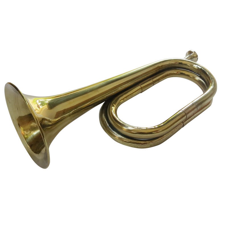 Trąbka, Młodzieżowy Pionier, A – Musical Instrument Bugle recenzja i cena