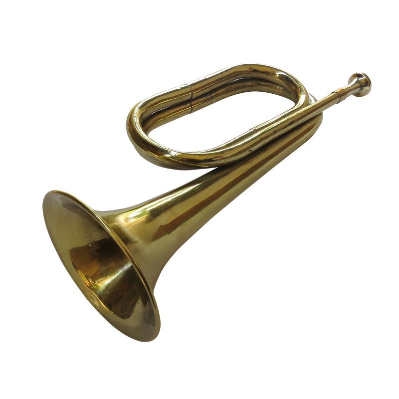 Trąbka, Młodzieżowy Pionier, A – Musical Instrument Bugle recenzja i cena