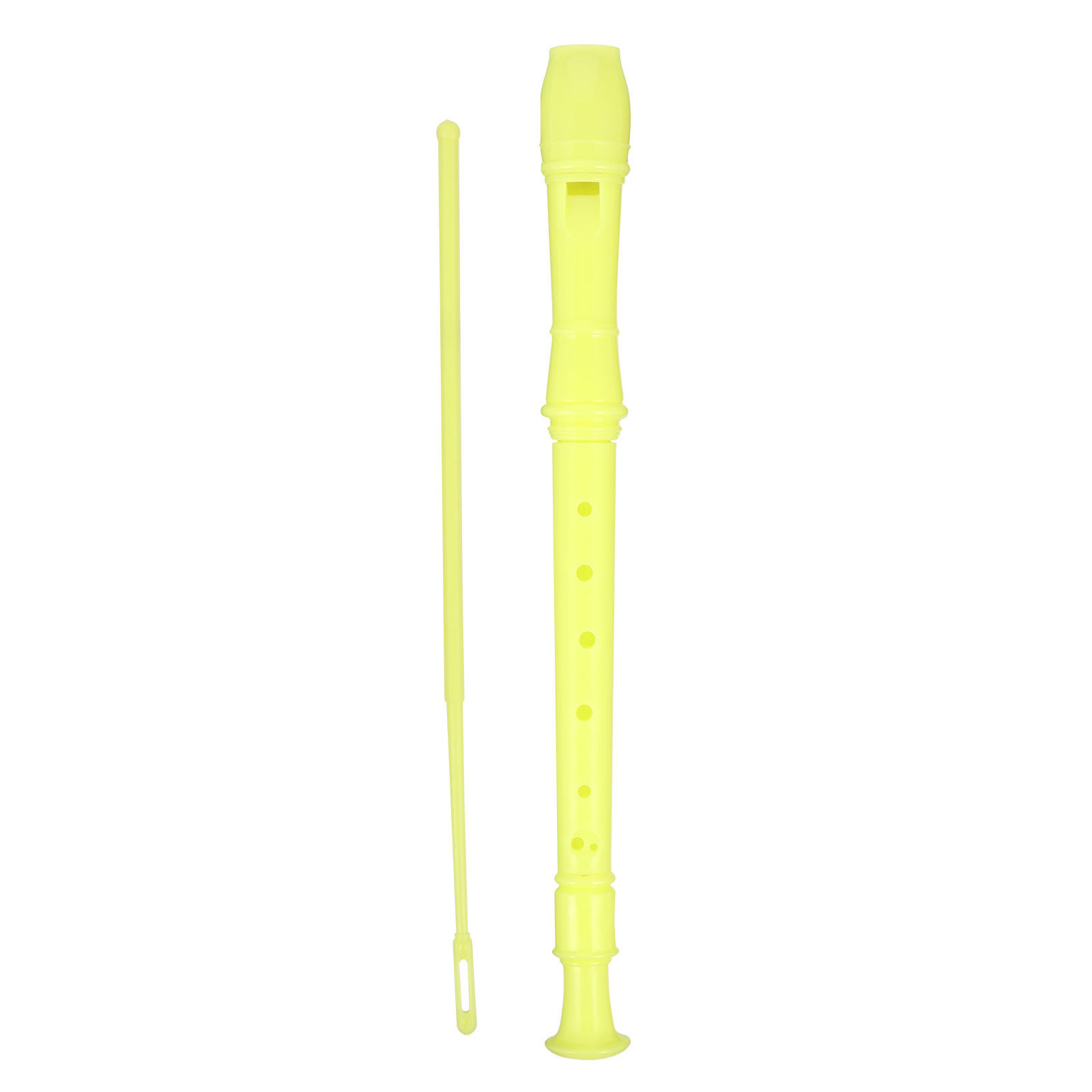 1 zestaw: flet sopranowy z 8 o – Soprano Recorder Plastic recenzja i cena