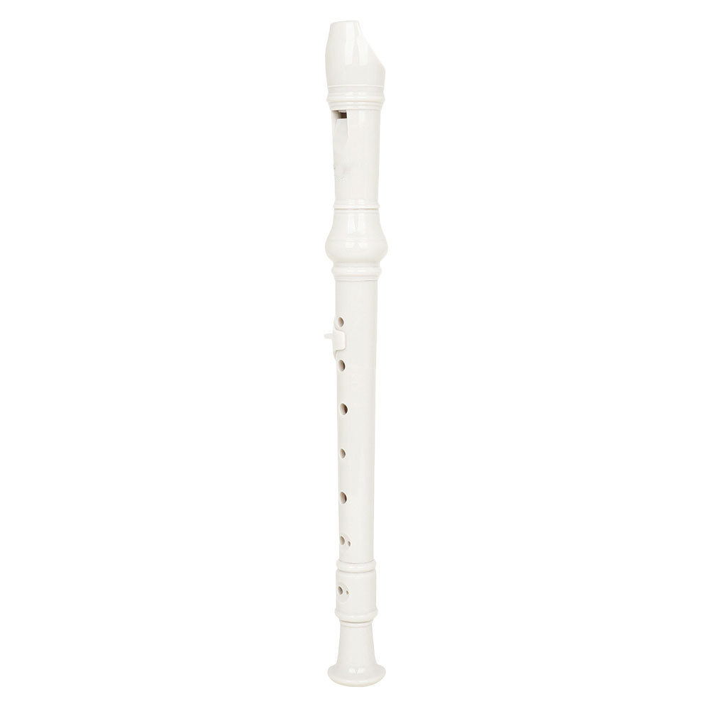 1 Zestaw Ośmiootworowy Klarnet – Soprano Recorder Plastic recenzja i cena