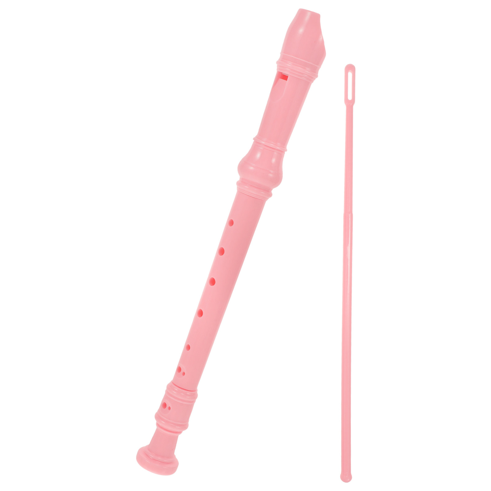 1 zestaw: flet sopranowy z 8 o – Soprano Recorder Plastic recenzja i cena